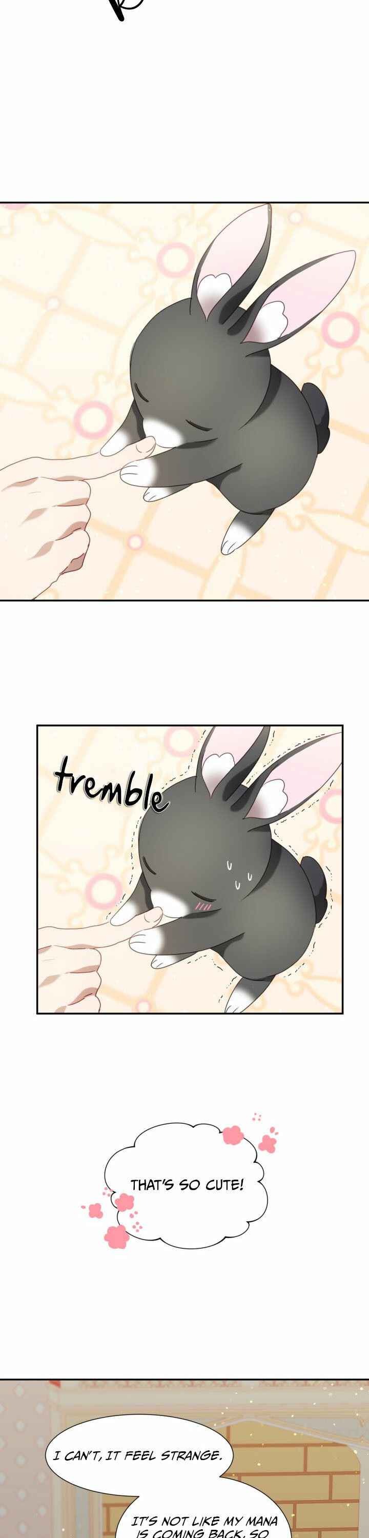 The Fake Princess' OP Bunny Chapter 22 5